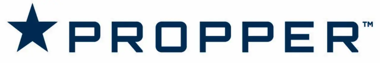 Propper brand logo