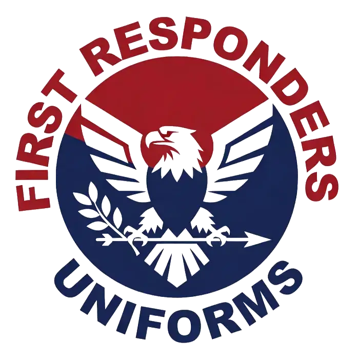 First Responders Uniforms